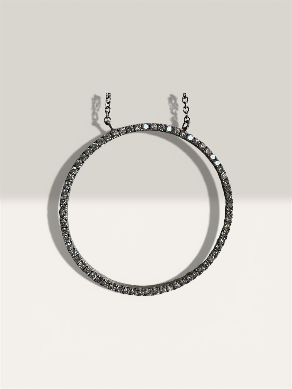 Halo Pendant