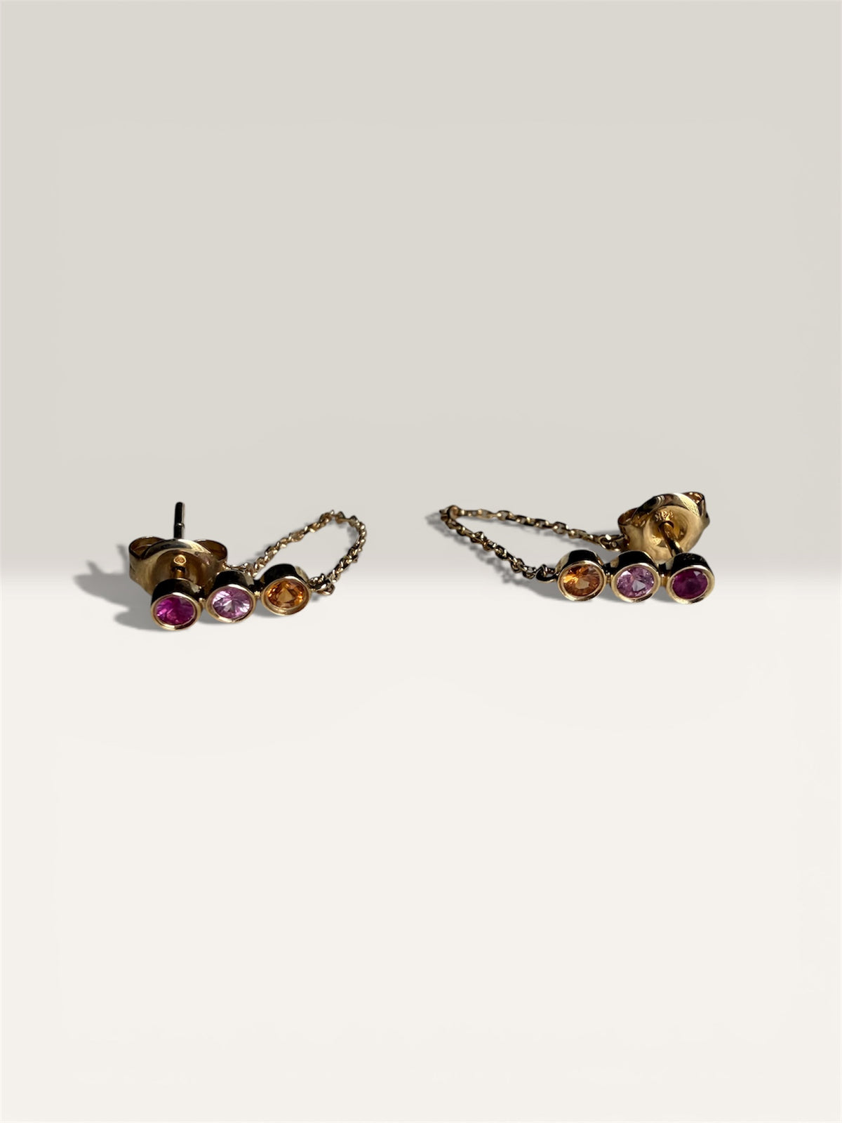 Amara Earrings