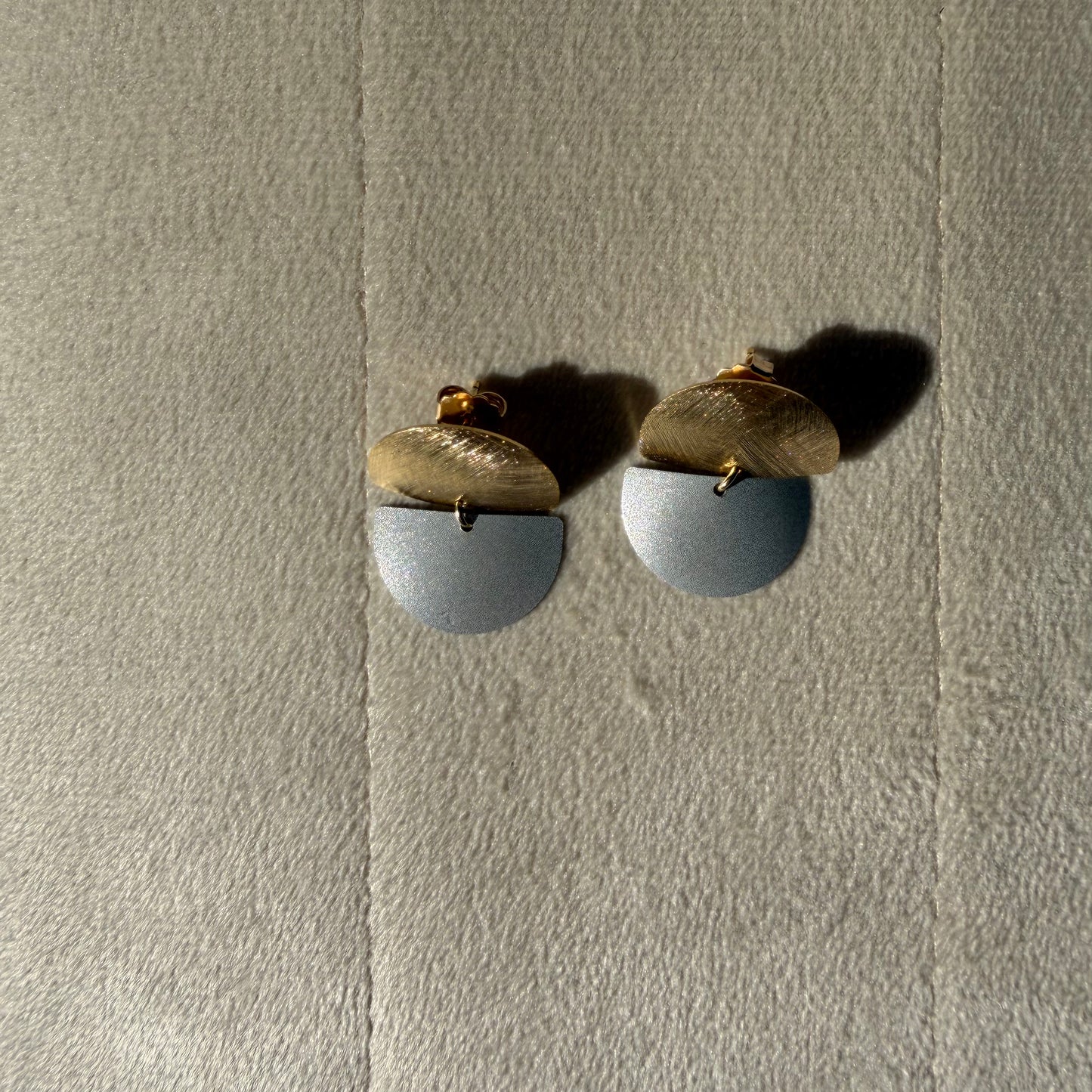 Nevea Earrings