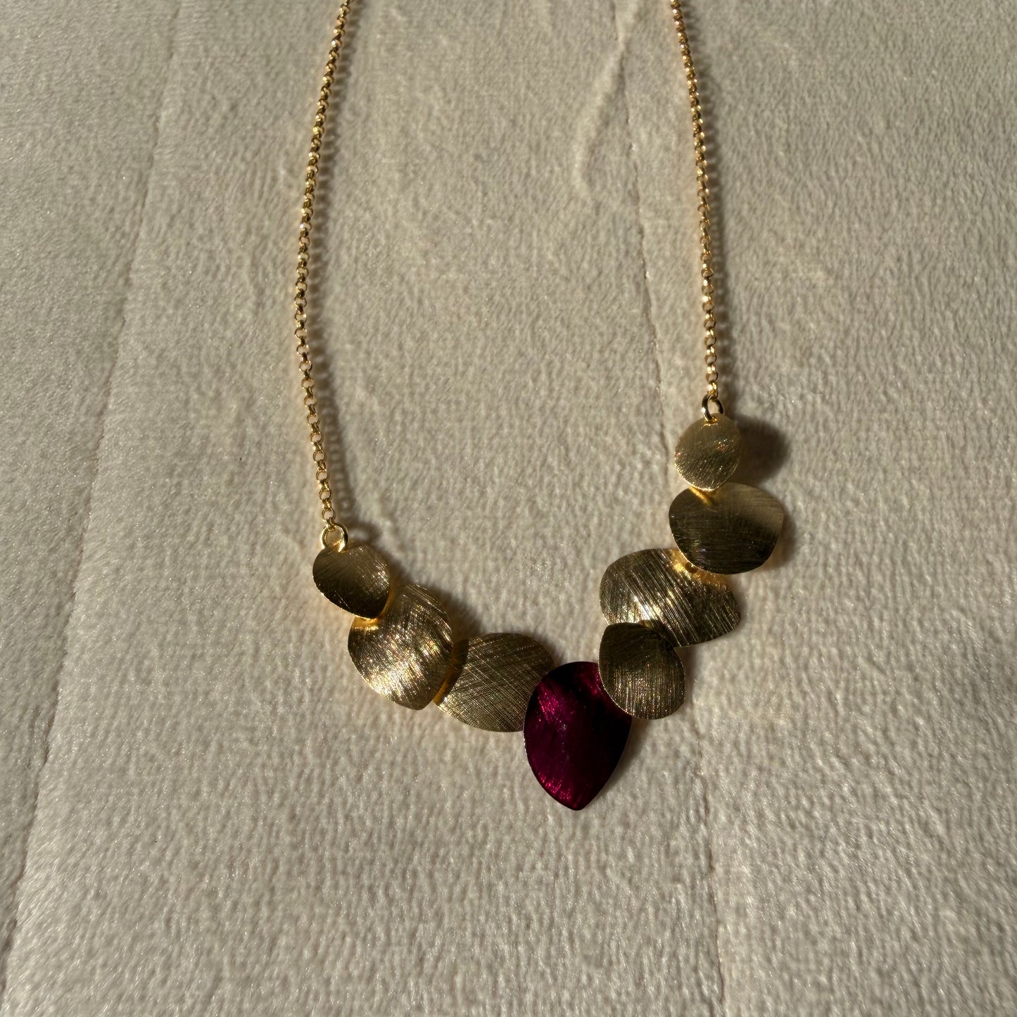 Petali Necklace