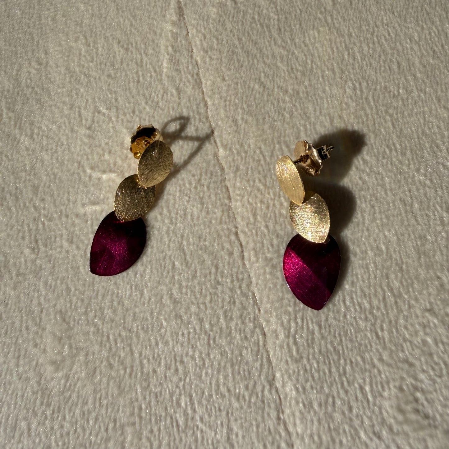 Petali Earrings