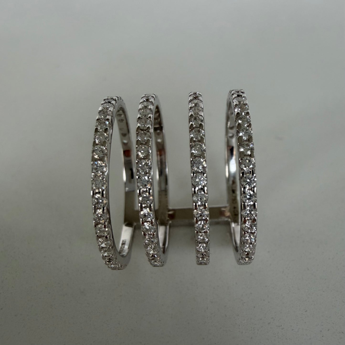 Ribbon Ring