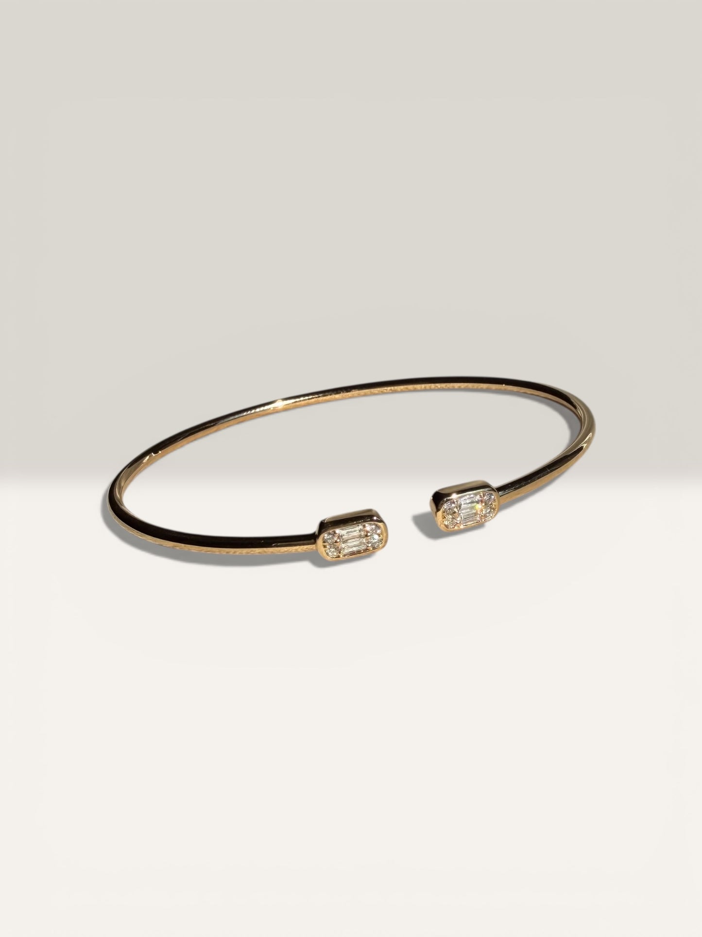 Arc Bangle