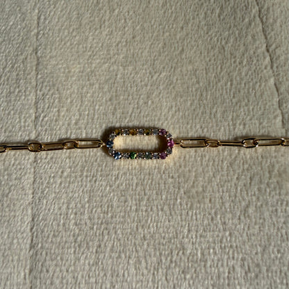 Prism Bracelet