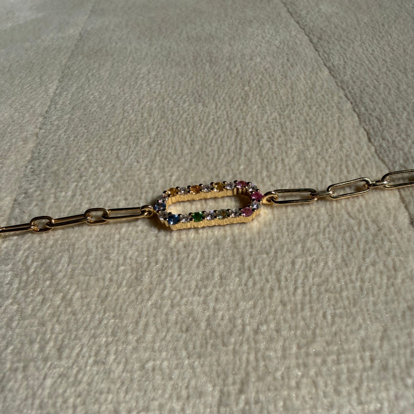 Prism Bracelet