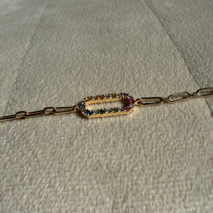 Prism Bracelet