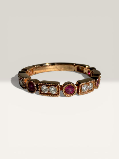 Serena Ring