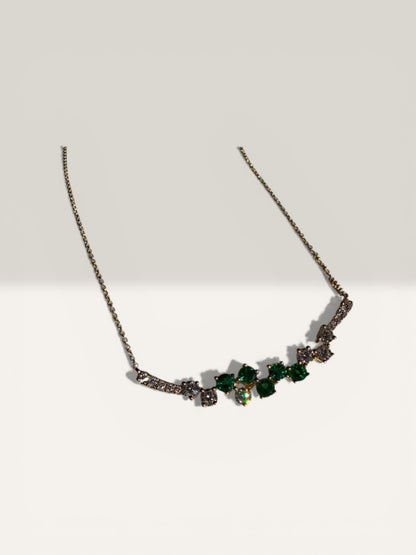 Axis Necklace
