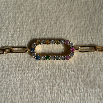 Prism Bracelet