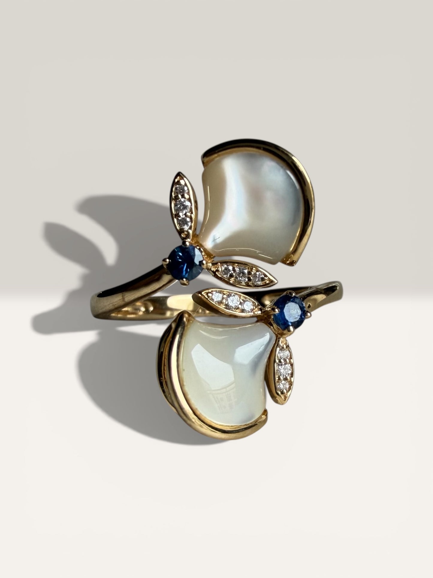 Flora Ring