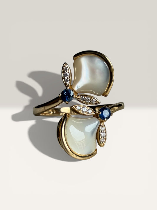 Flora Ring
