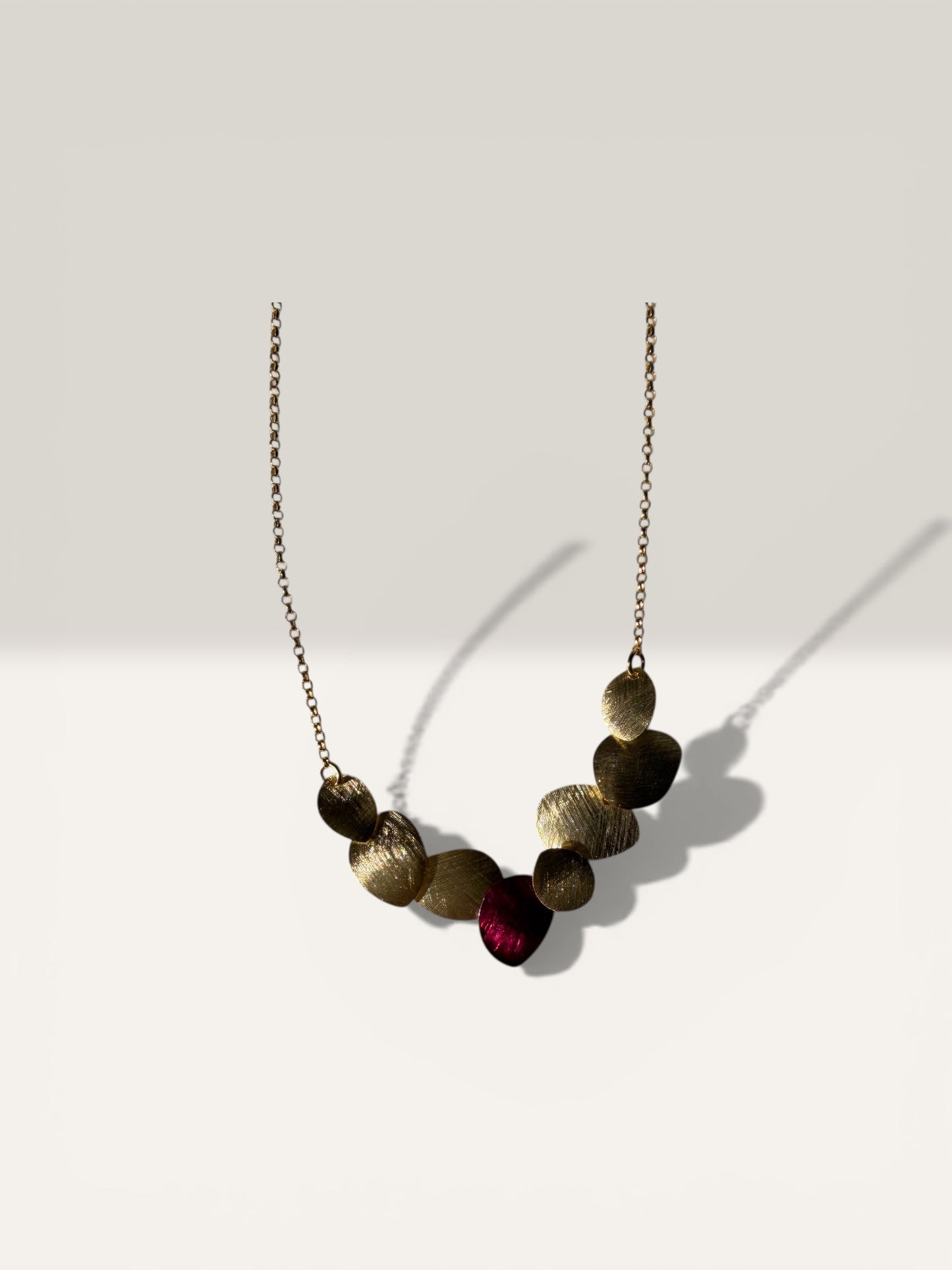 Petali Necklace