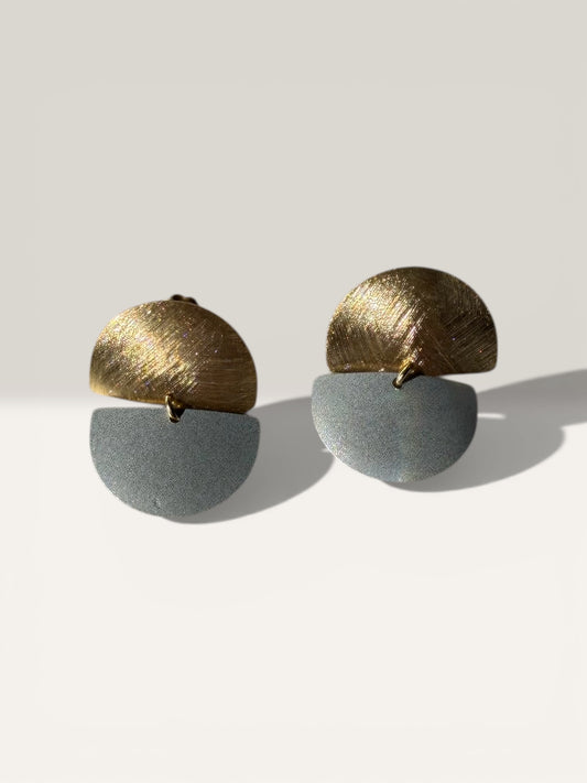 Nevea Earrings