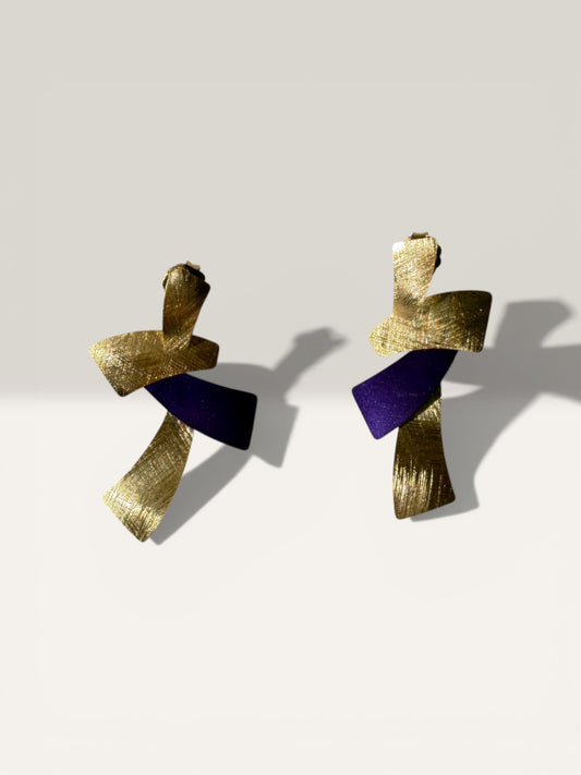 ViolaLuce Earrings