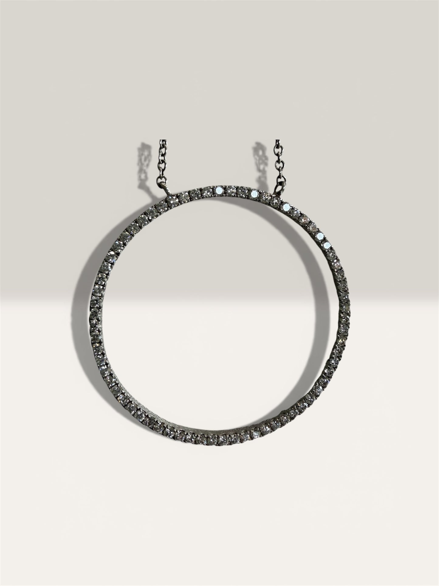 Halo Pendant