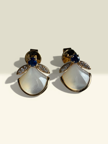 Flora Earrings