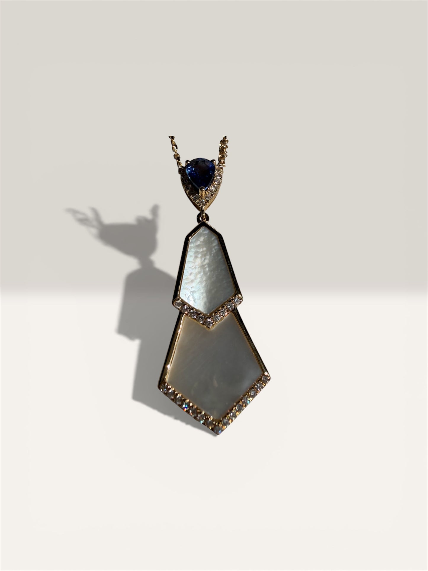 Skye Pendant Necklace