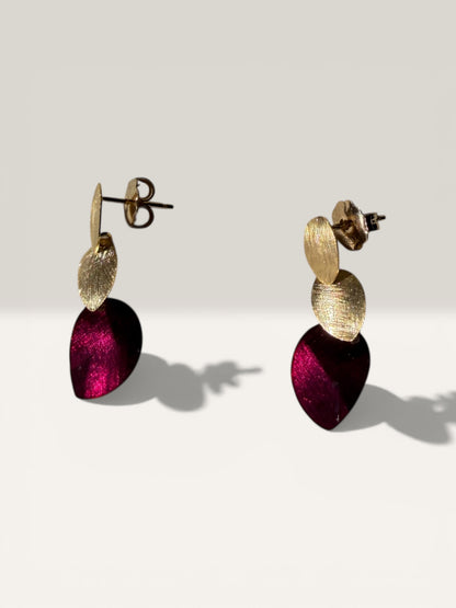 Petali Earrings