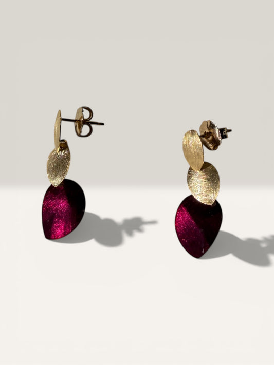 Petali Earrings