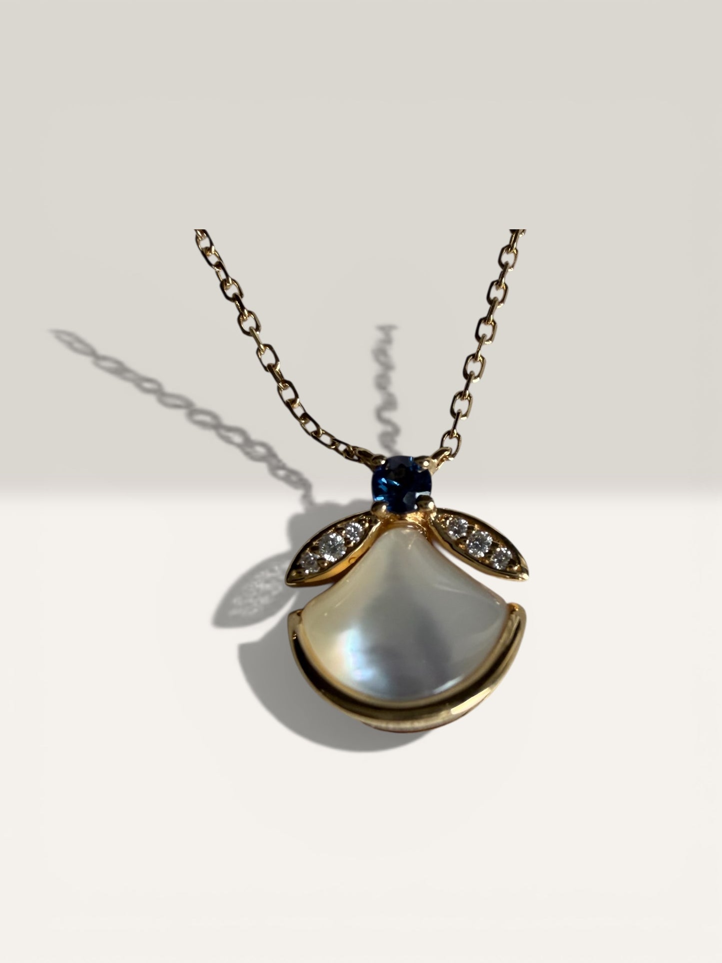 Flora Necklace