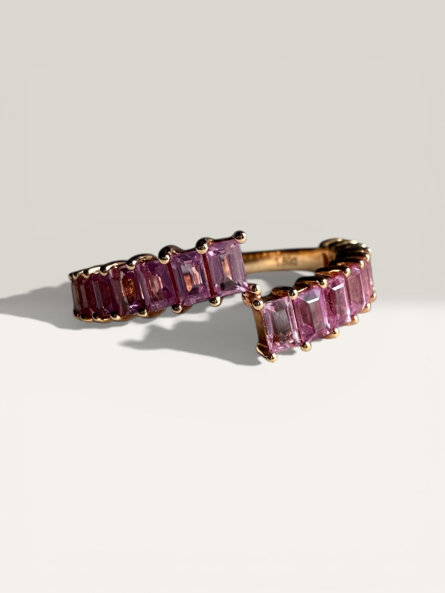 Eterna Ring