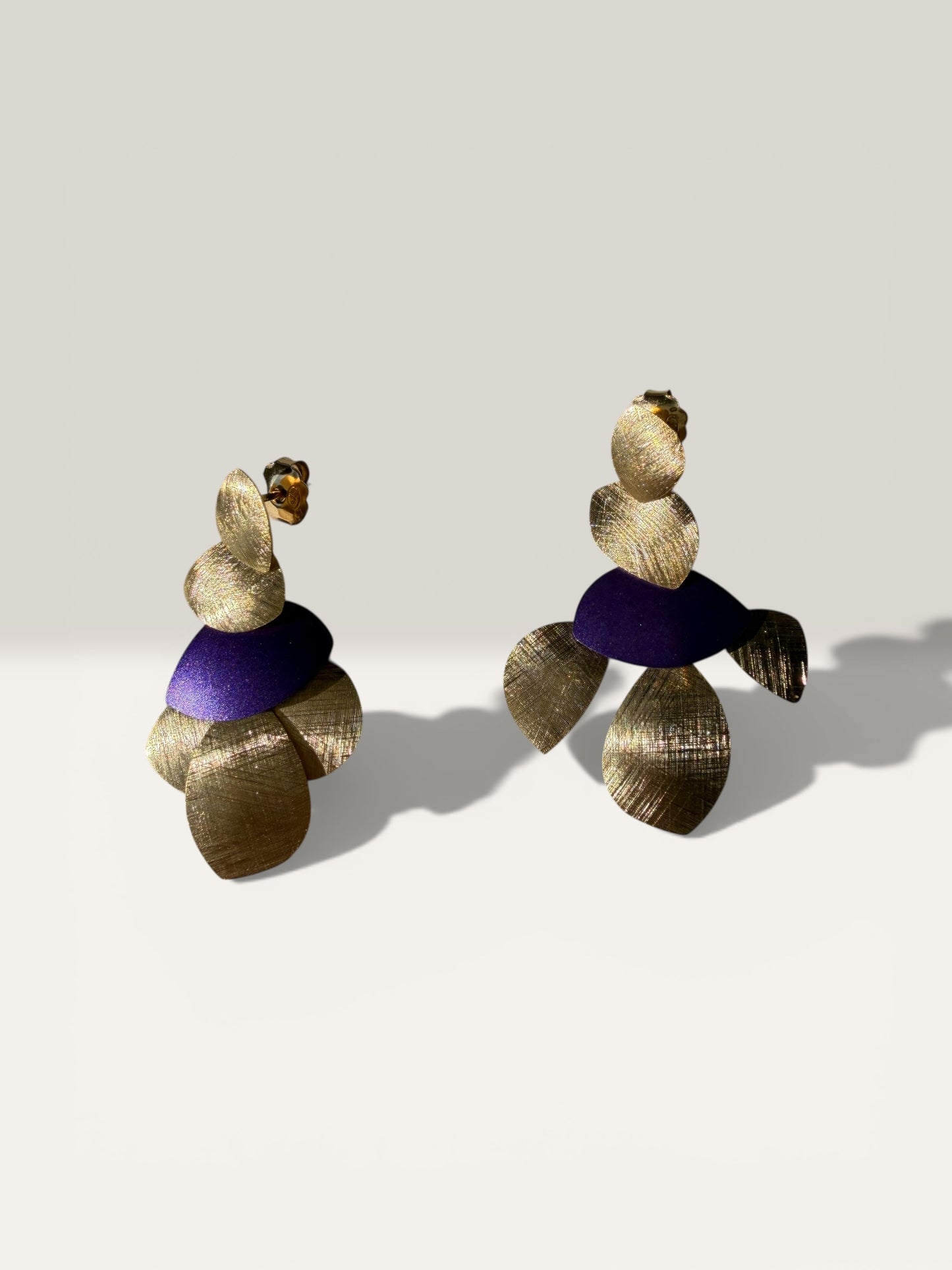 Noctura Earrings