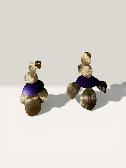 Noctura Earrings