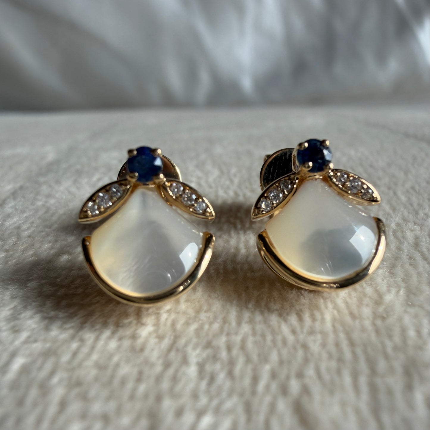Flora Earrings