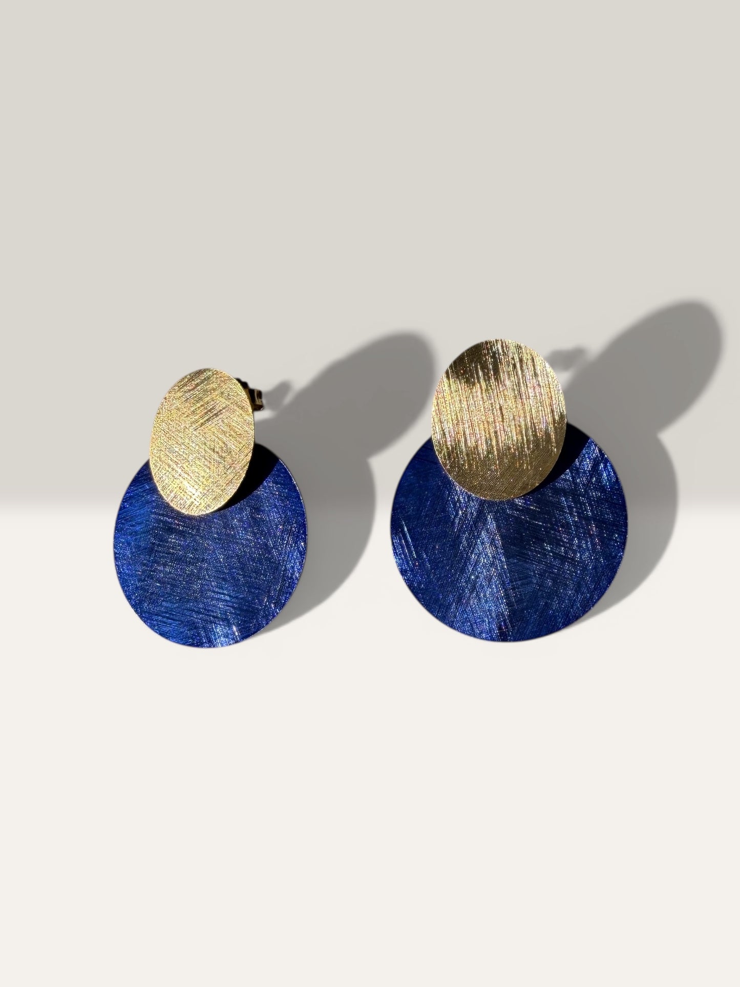 Solemare Earrings