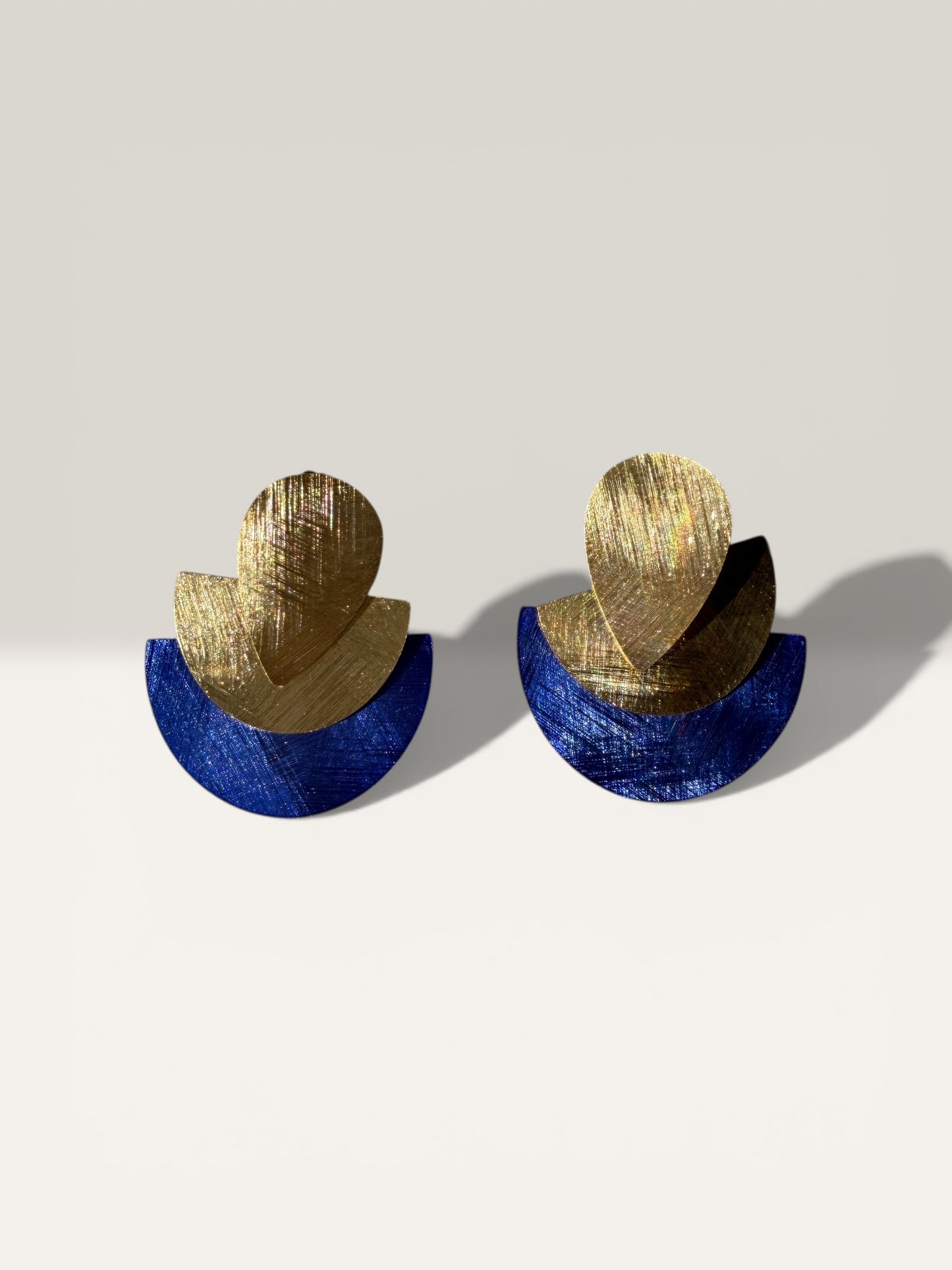 Azzura Earrings