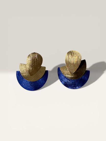 Azzura Earrings