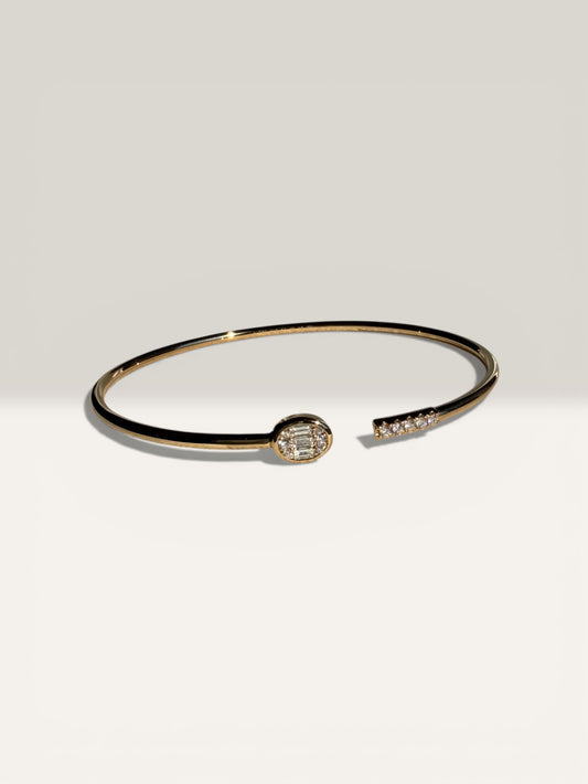 Linea Bangle