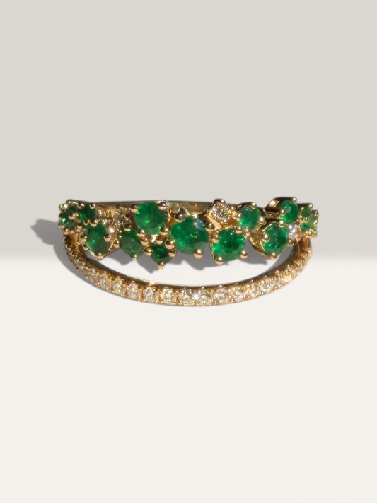 Axis Ring