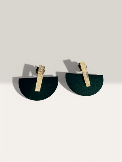 Emera Earrings