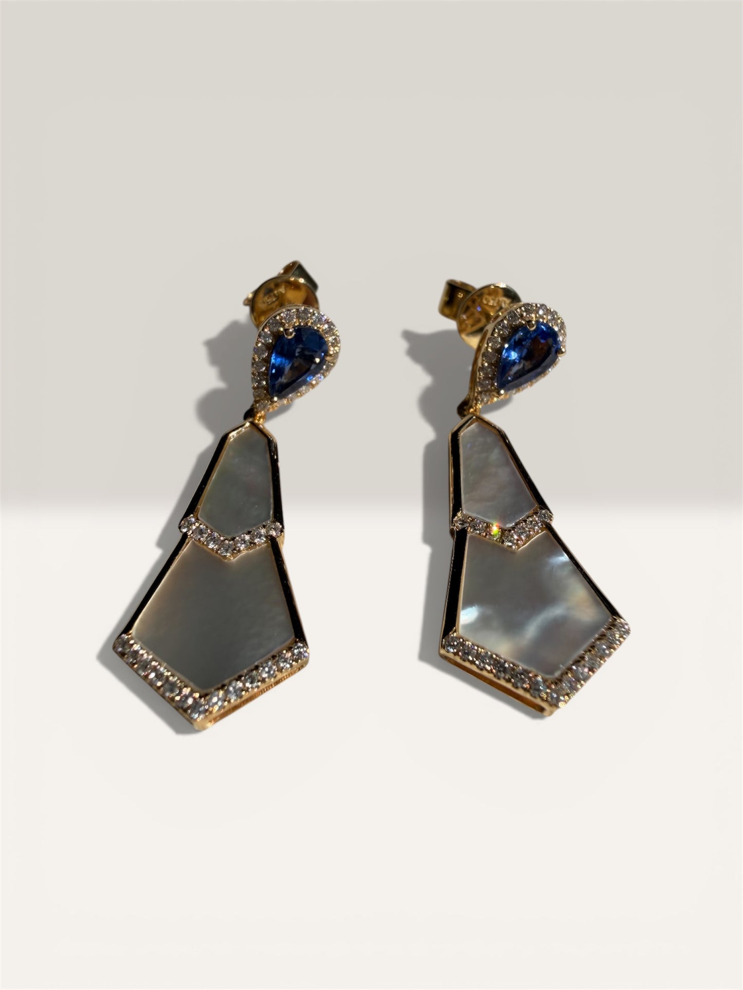 Skye Earrings