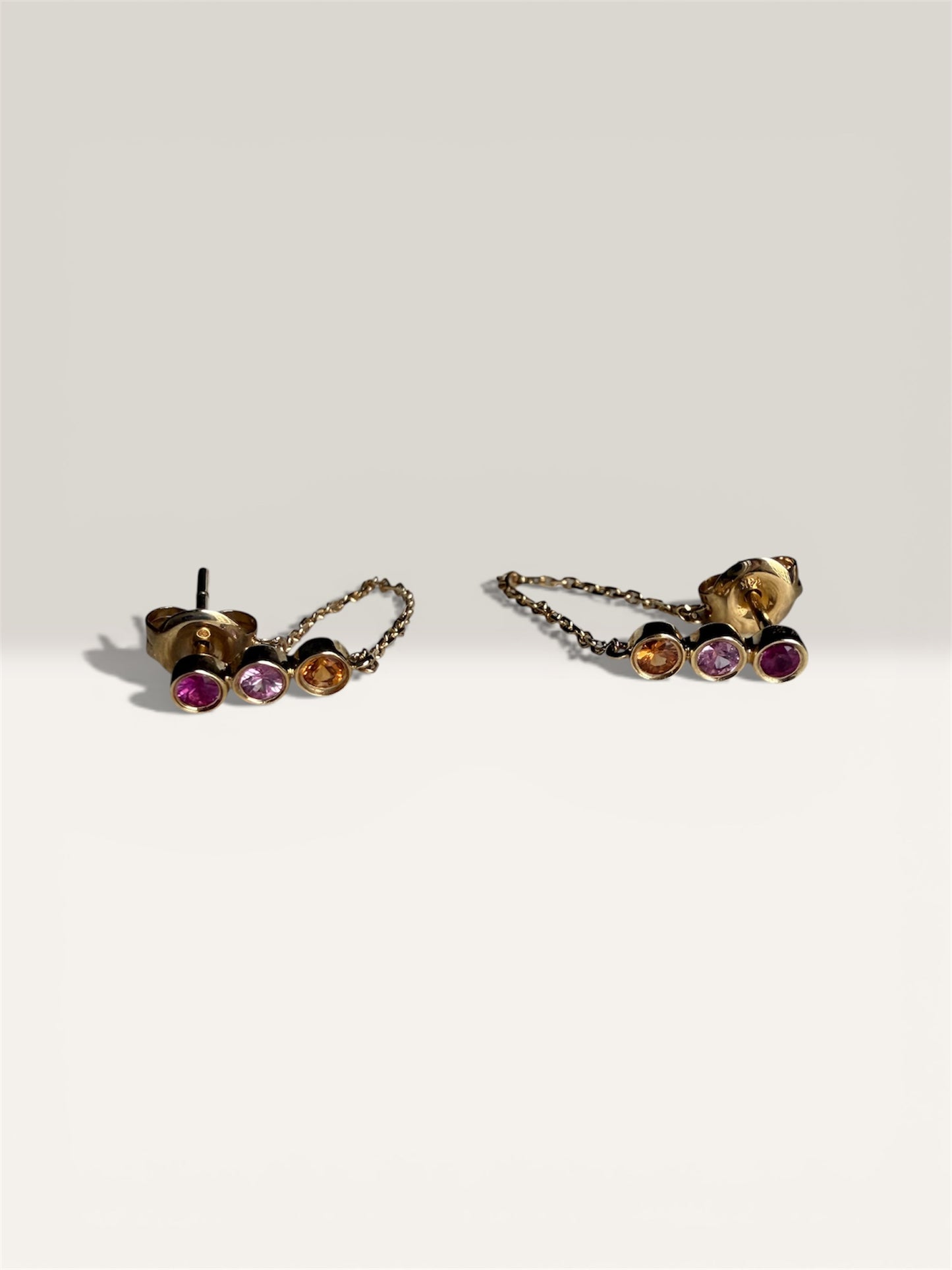 Amara Earrings