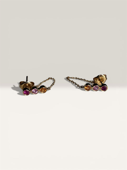 Amara Earrings