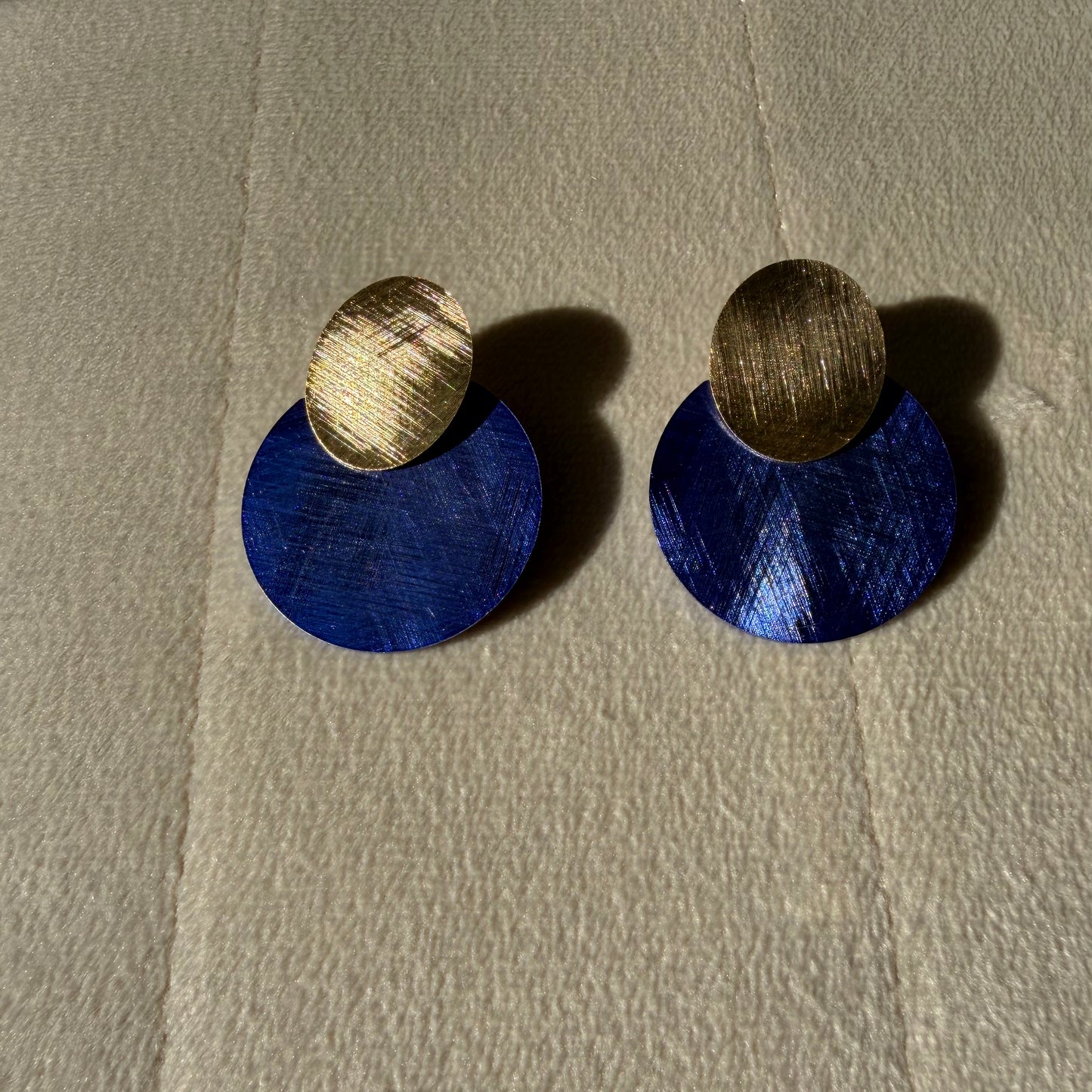 Solemare Earrings