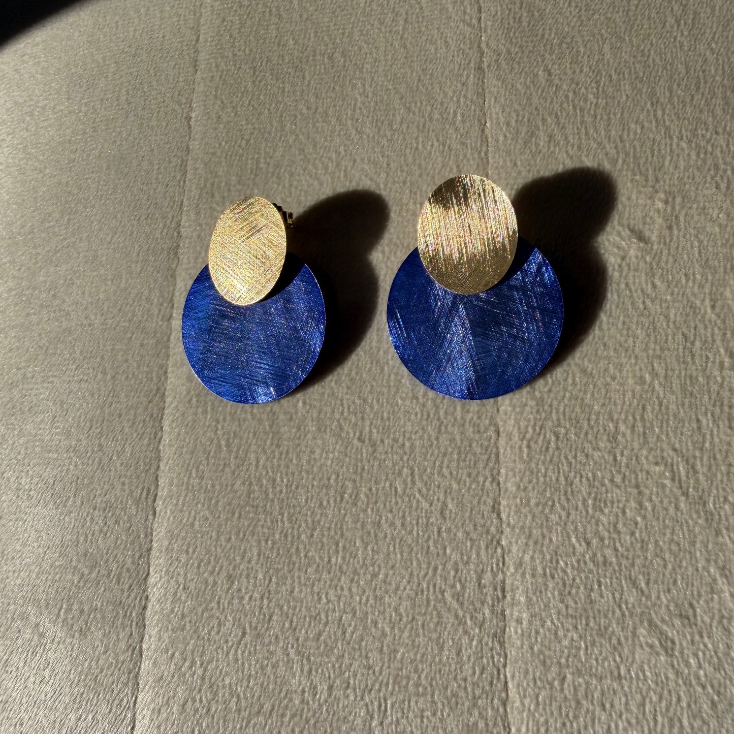 Solemare Earrings