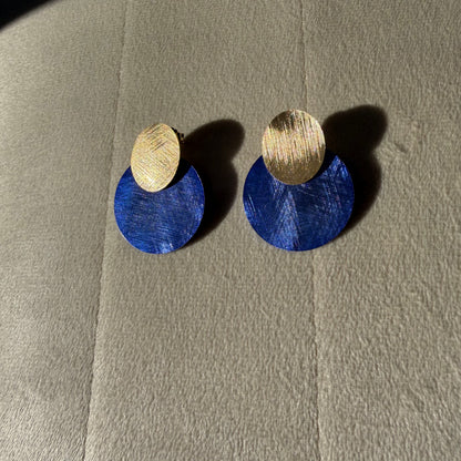 Solemare Earrings