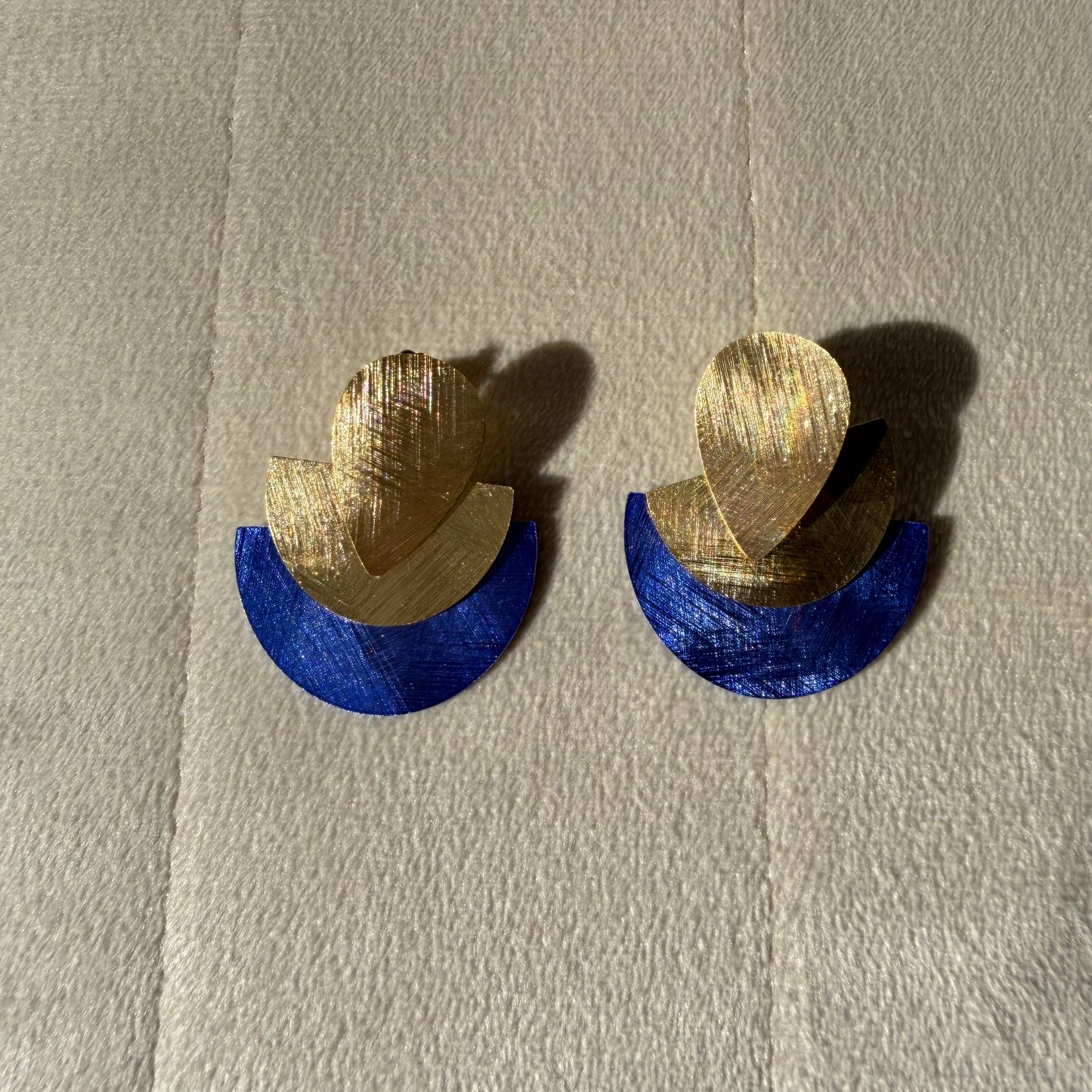 Azzura Earrings