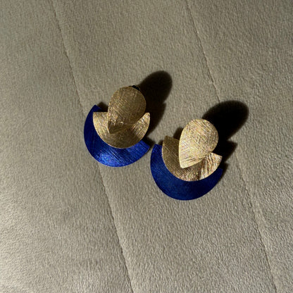 Azzura Earrings