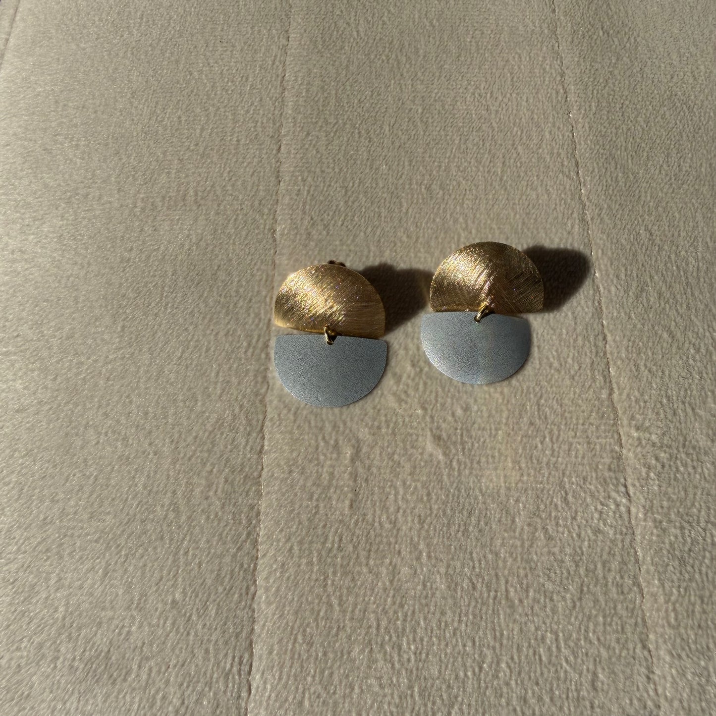 Nevea Earrings