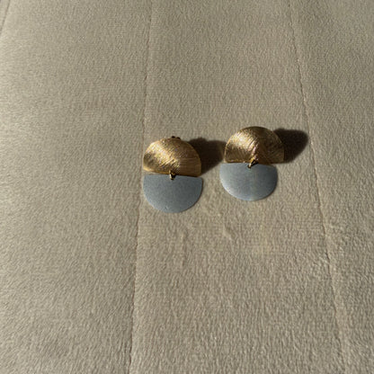 Nevea Earrings