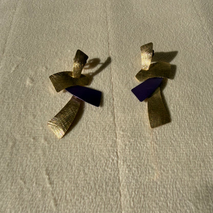 ViolaLuce Earrings