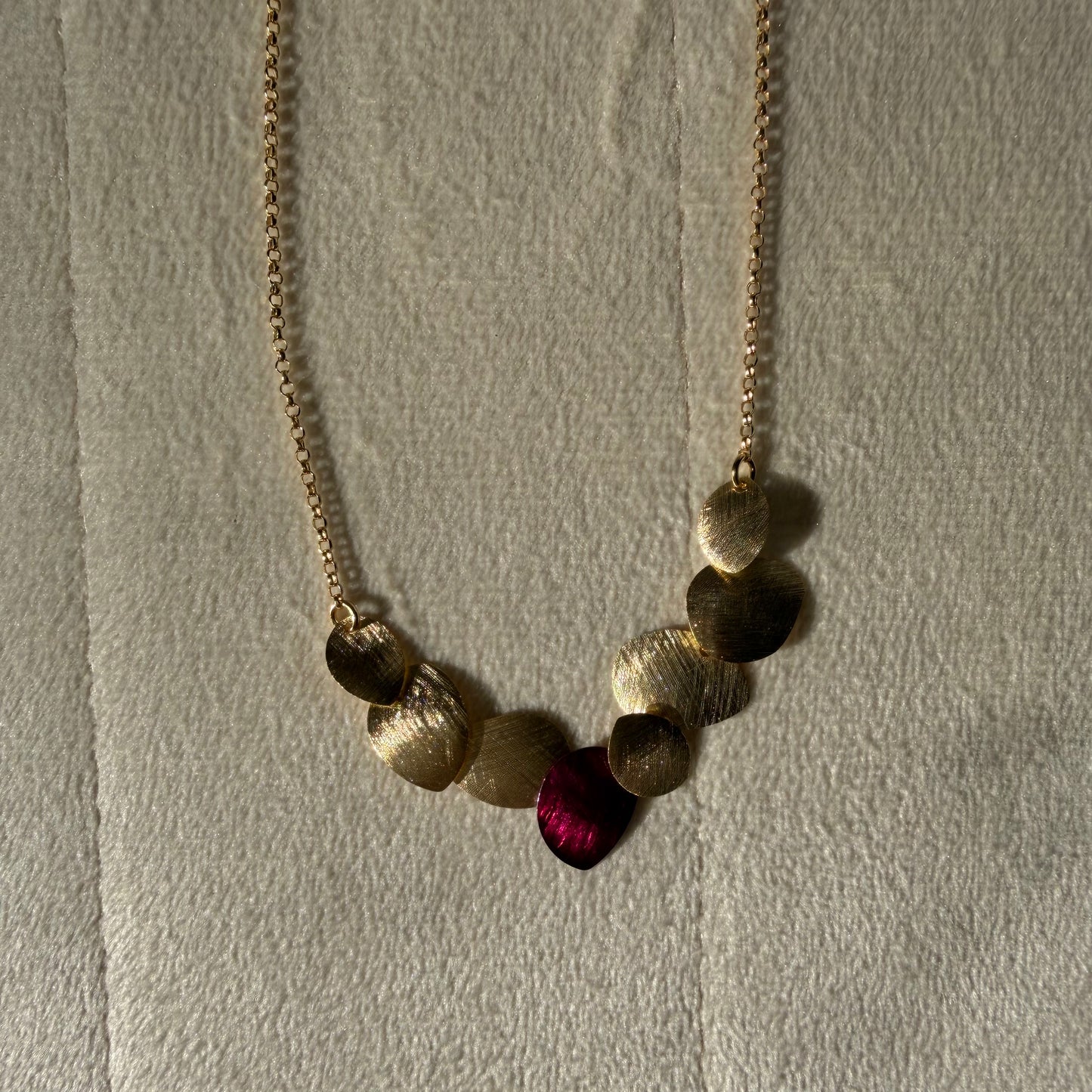 Petali Necklace
