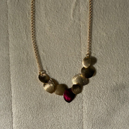 Petali Necklace