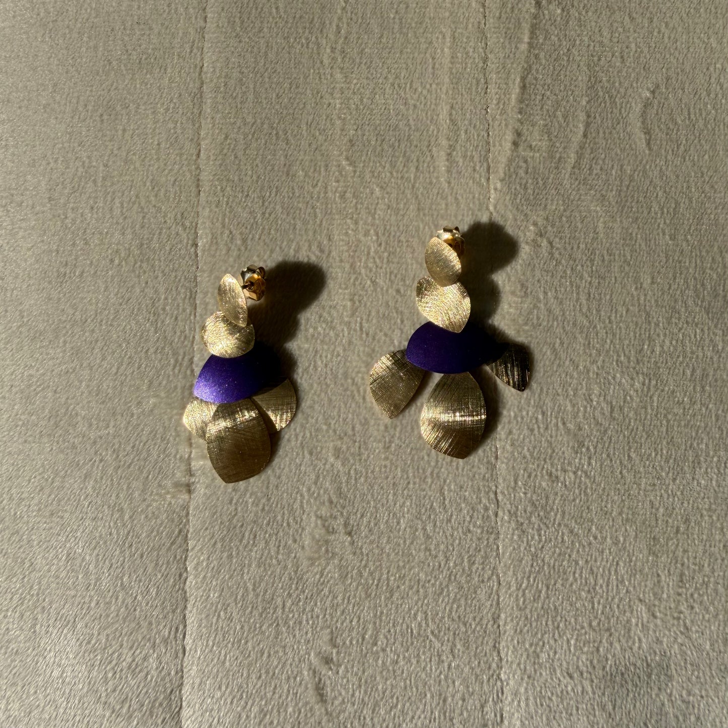 Noctura Earrings