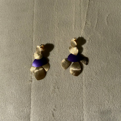 Noctura Earrings