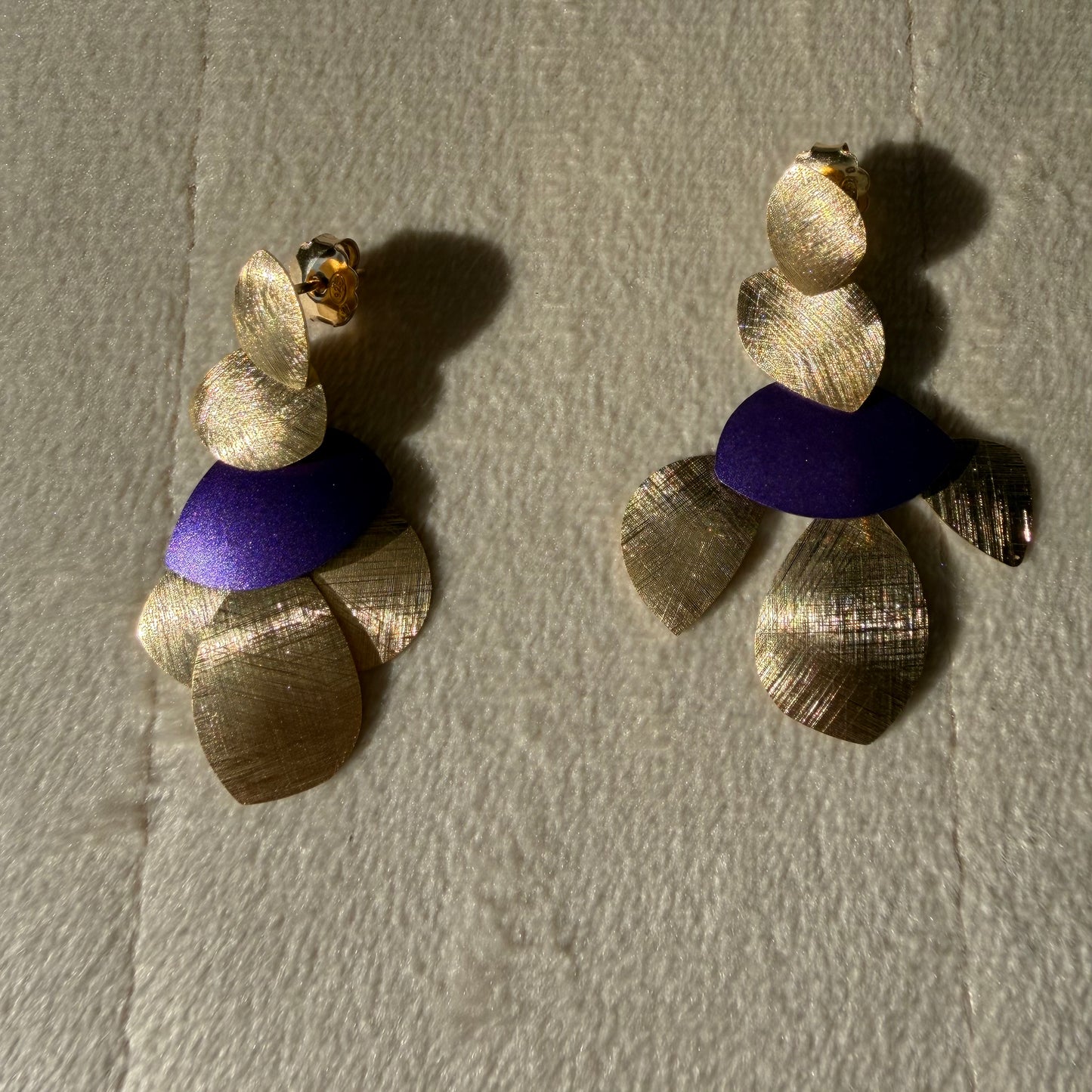 Noctura Earrings